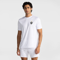 Camisa do Galo Embossed Masculina