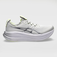 Tênis Unissex Asics Gel-Nimbus 28 Platinum