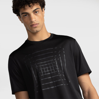 Camiseta Oxer Estampada Treino Unissex