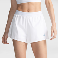 Short ASICS Nara Elástico 2 em 1 Feminino