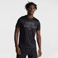 Camiseta New Balance Sport Graphic Masculina