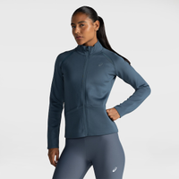 Jaqueta Asics Justa Recortada Feminina