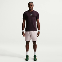Camiseta Dri-FIT Nike Court Heritage Unissex