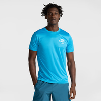 Camiseta New Balance Left Chest Graph Masculina