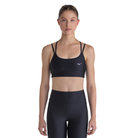 Top Mizuno Run Easy Feminino
