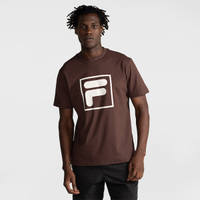 Camiseta Fila Comfort Fbox Union Classic Masculina