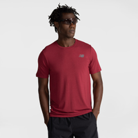 Camiseta Masculina New Balance Active Logo