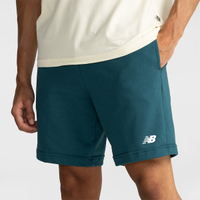 Bermuda Masculina New Balance Essentials