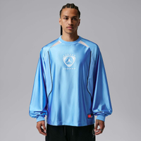 Camiseta de Goleiro Jordan Manga Longa Brooklyn FC Nika Masculina