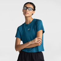 Camiseta New Balance Infinity Propel Feminina