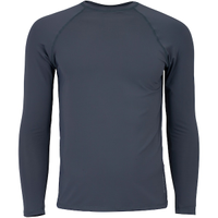 Camiseta Manga Longa Masculina Oxer com Proteção Solar UV