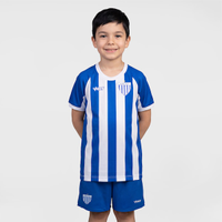 Kit Uniforme Avaí I 2026 Volt Infantil