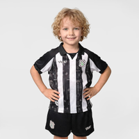 Kit Uniforme do Figueirense I Infantil