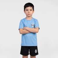 Kit Uniforme do Grêmio 1903 Betel Infantil