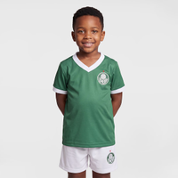 Kit Uniforme do Palmeiras Betel Line Infantil