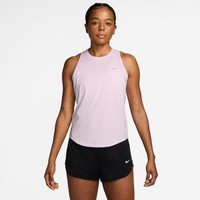 Camiseta Regata Nike NK Swift DF Tank Feminina