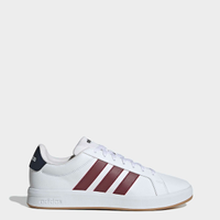 Tênis adidas Grand Court Base 3 0 Masculino