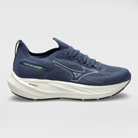 Tênis de Corrida Mizuno Cool Ride 4 40 Azul