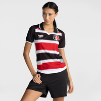 Camisa do Santa Cruz I 2026/27 Reebok Torcedor Feminina