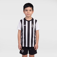 Kit de Uniforme Galo Infantil