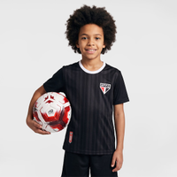 Camiseta do São Paulo FC Embossed Infantil