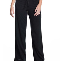Calça Feminina Preto