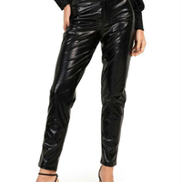 Calça Feminina Preto