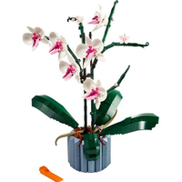 LEGO® Creator Expert - Orquídea