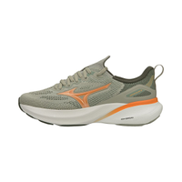 Tênis de Corrida Mizuno Glow 3 39 Verde