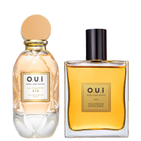 Combo O.U.i Madeleine 862: Eau de Parfum 75ml + Sacola Vermelha