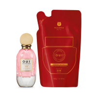 O.U.i La Villette 470 Eau de Parfum 30ml