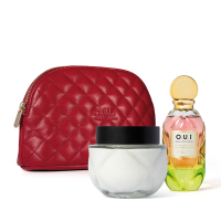 O.U.i La Villette 470 Eau de Parfum 30ml