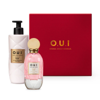 O.U.i La Villette 470 Eau de Parfum 30ml