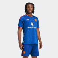 Camisa Manchester United II 2026/27 adidas Jogador Masculina