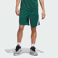 Shorts de Basquete Legends Três Listras Homem adidas