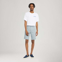 Bermuda Levi's® XX Chino Slim II Azul Bermuda Levi's® XX Chino Slim II Azul - 28 USA | 36 BR