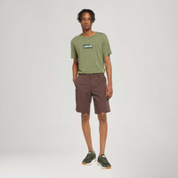 Bermuda Levi's® XX Chino Slim II Marrom - 28 USA | 36 BR