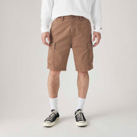 Bermuda Levi's® Carrier Cargo Marrom - 28 USA | 36 BR