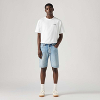 Bermuda Jeans Levi's® 501® Original Lavagem Clara - 28X9 USA | 36 BR