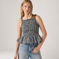 Blusa Levi's® Monaco - XS USA | PP BR
