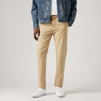 Calça Levi's® XX Chino Slim II Bege - 36X32 USA | 46 BR