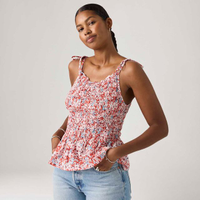 Blusa Levi's® Monaco - XS USA | PP BR