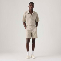 Bermuda Levi's® XX Authentic Relaxed II Bege - 30X8 USA | 38 BR