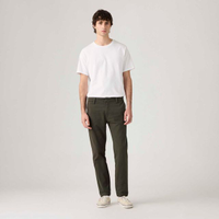 Calça Levi's® XX Chino Standard II Cinza Escuro - 28X32 USA | 36 BR