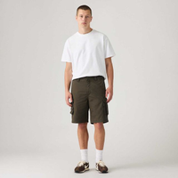 Bermuda Levi's® Fishing Cargo Marrom - 28 USA | 36 BR