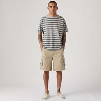 Bermuda Levi's® Fishing Cargo Caqui - 30 USA | 38 BR