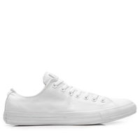 Tênis Unissex Chuck Taylor All Star Monochrome - Branco
