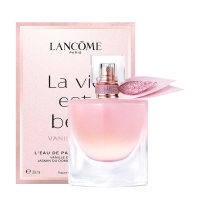 Perfume Feminino Lancôme La Vie Est Belle Vanille Nude Eau De Parfum 30ml