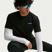 Camiseta Dri-FIT Nike Run Heritage Masculina