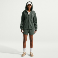 Shorts Nike Standard Fleece 4" Feminino
